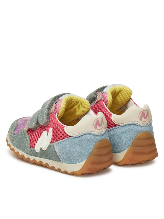 Naturino Naturino Tossud Sammy 2 Vl 2016558-01-3F37 M Värviline