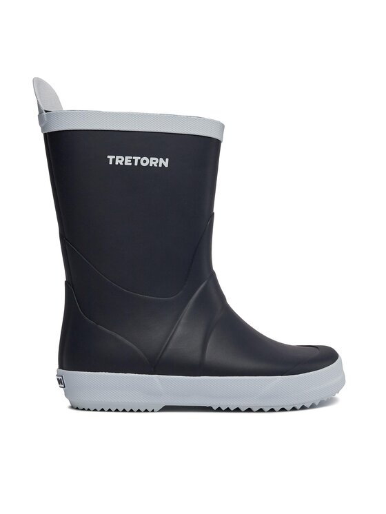 Tretorn Tretorn Cizme de cauciuc Wings 47280080 Bleumarin