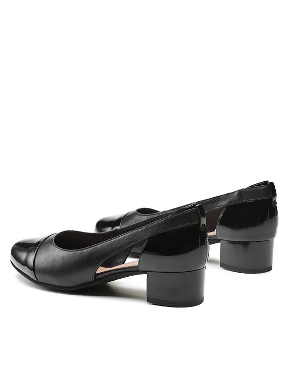 Lasocki Lasocki Pumps WB-3064-07 Schwarz