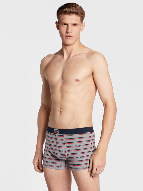 Levi's® Levi's® 2 darab boxer 701220650 Színes