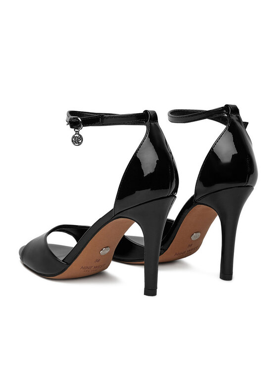 Nine West Nine West Sandali S4S16766 Nero