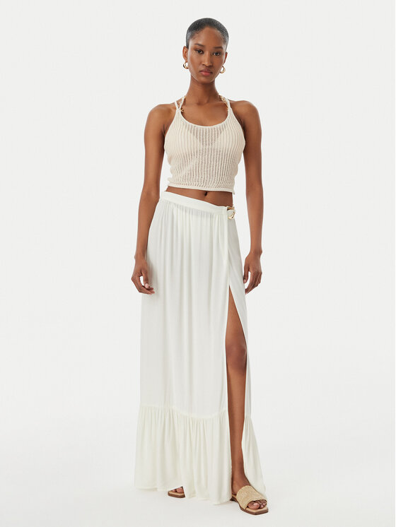 Guess Guess Strandrock E6GD06 WH3X2 Creme Regular Fit