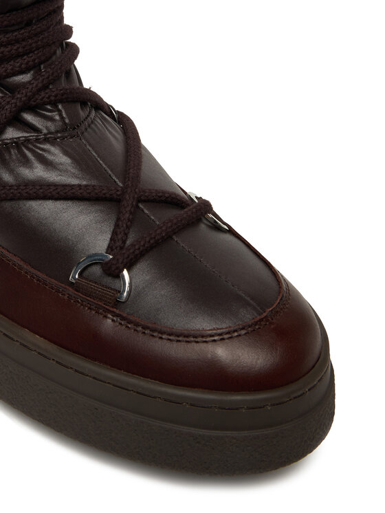 Gant Gant Schneeschuhe 31541100 Schwarz