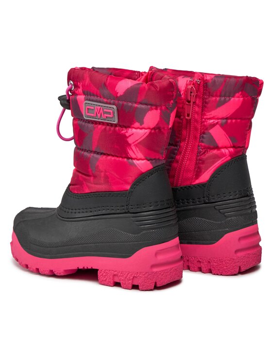 CMP CMP Schneeschuhe Sneewy 3Q71294 Rosa