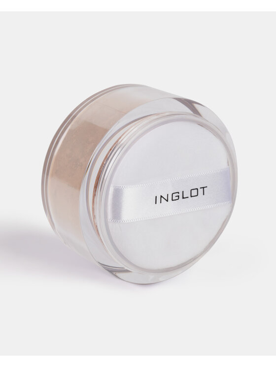 INGLOT INGLOT Perfect Finish Puder 12