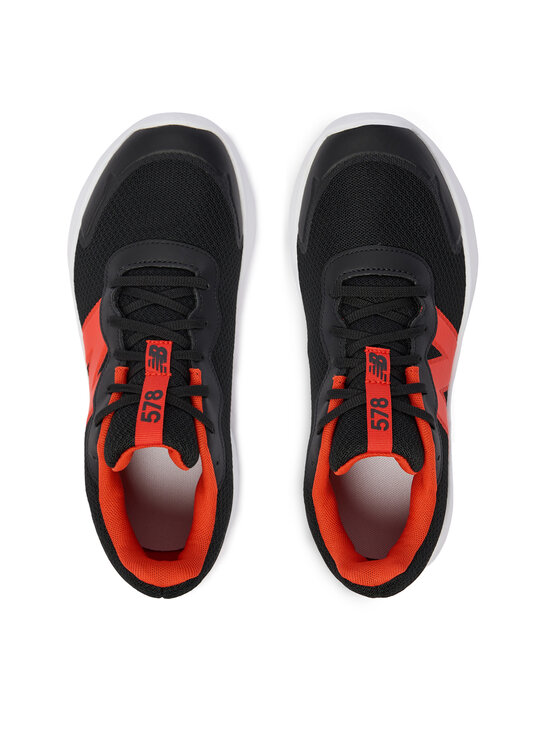 New Balance New Balance Bėgimo batai 578'S V1 G5784Z3 Juoda