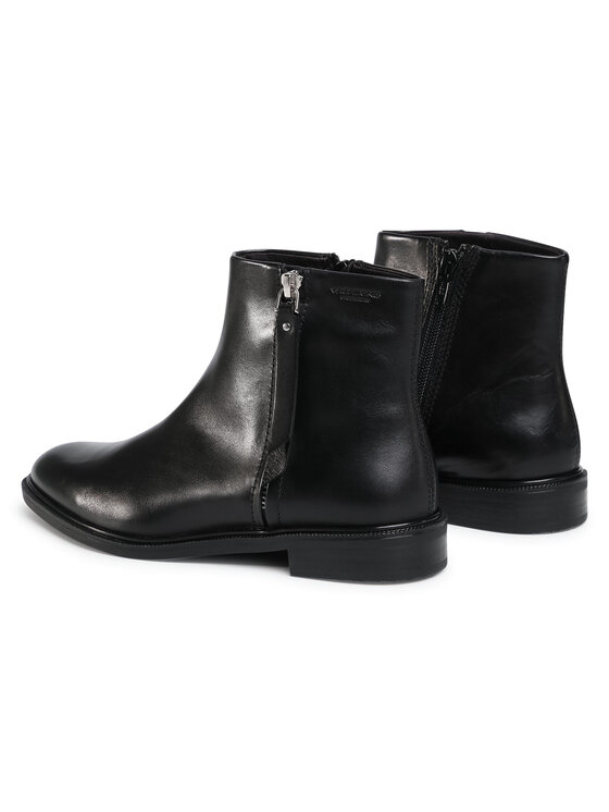 Vagabond Shoemakers Vagabond Shoemakers Botki Frances 5006-101-20 Czarny