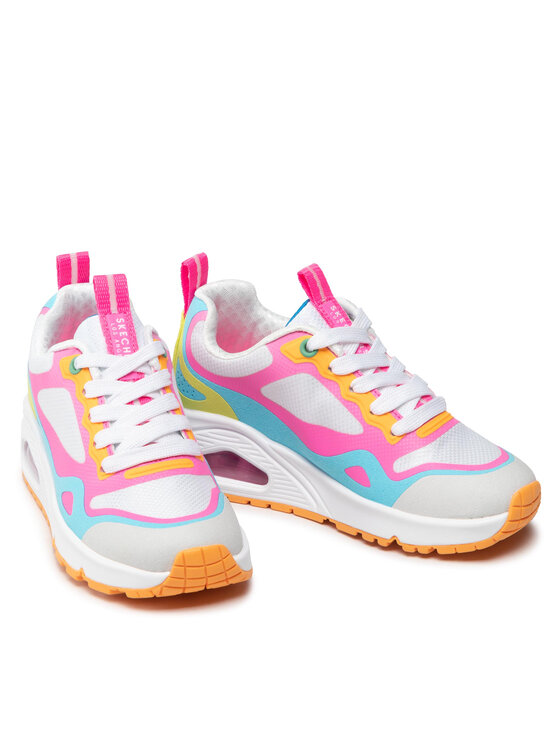 Skechers Sneakers Color Steps 310919L WMLT Multicolore Modivo