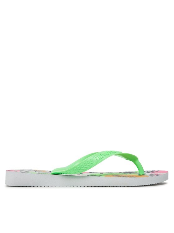 Havaianas Havaianas Žabky 41402581049 Farebná