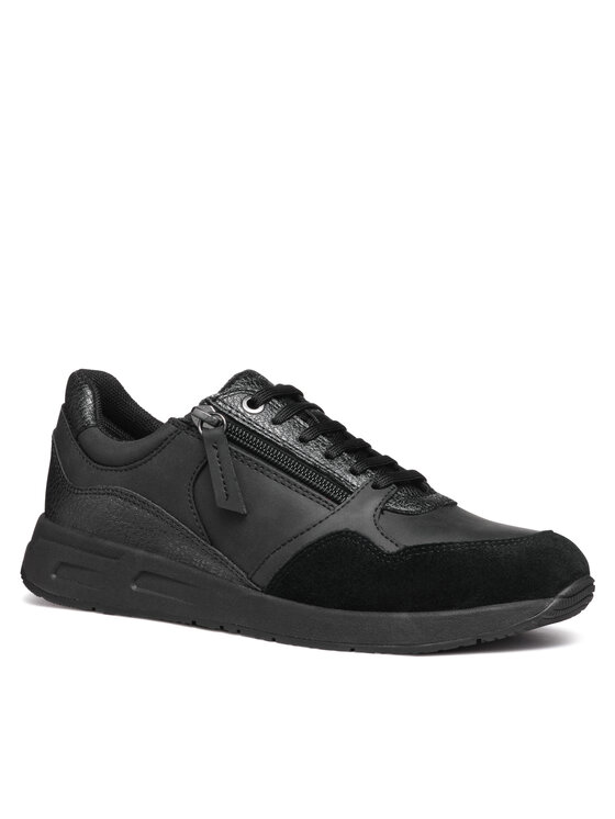Geox Geox Tossud D Bulmya D36NQB 0ME2N C9999 Must