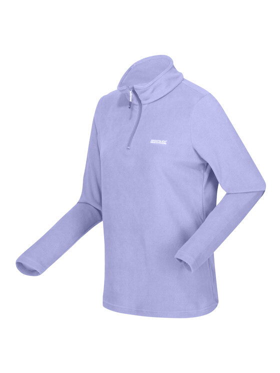 Regatta Regatta Bluza Sweetheart Fioletowy Long Fit