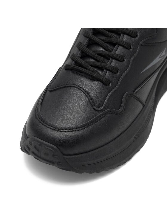 Sprandi Sprandi Sneakers ACTIVE WFA2457-1 Nero