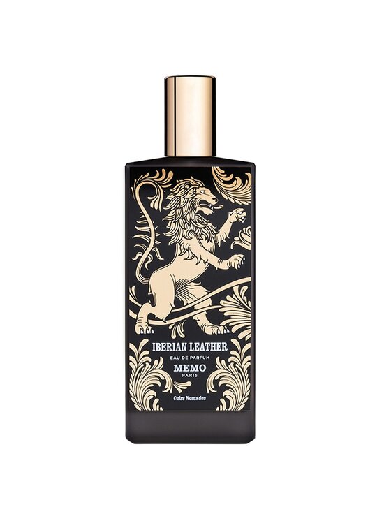 Memo Paris Memo Paris Memo Paris Iberian Leather woda perfumowana spray 75ml Woda perfumowana
