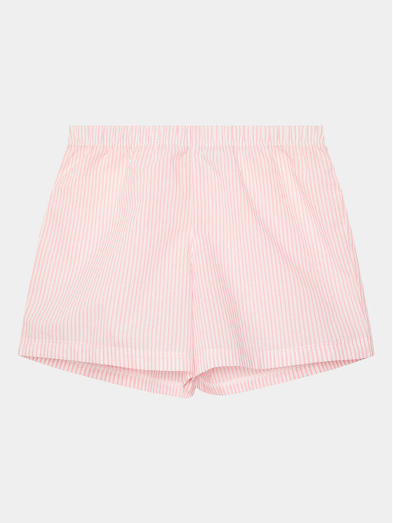 United Colors Of Benetton United Colors Of Benetton Pidžama 30960P04R Balts Regular Fit