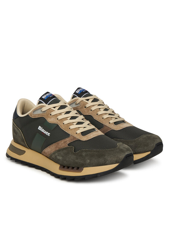 Blauer Blauer Tossud F5RYDER01/NYN Roheline