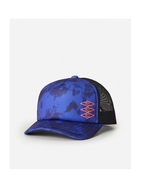 Rip Curl Rip Curl Czapka z daszkiem Weekender Trucker - Boy Niebieski