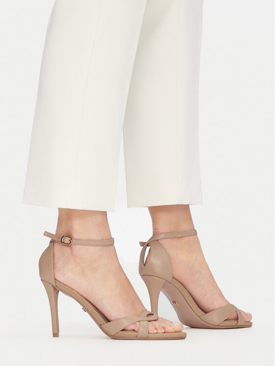 Gino Rossi Gino Rossi Sandalen NADI-2. Beige