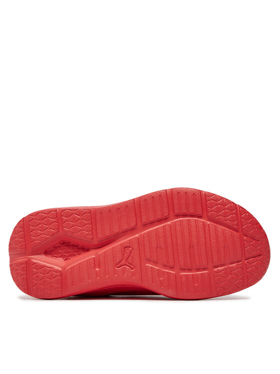 Puma Puma Sneakersy 390848 05 Czerwony