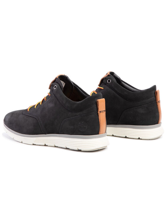 Timberland Chaussures basses Killington Low Chukka TB0A1GA90011 Noir