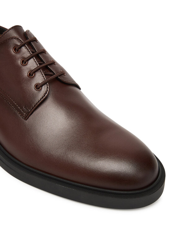 BOSS BOSS Halbschuhe Calev 50548036 Braun