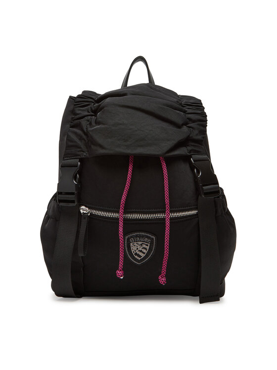 Rucsac Blauer S5CONNY02/CUR Negru