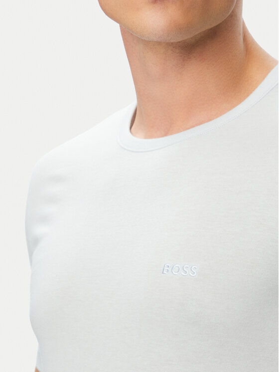 BOSS BOSS Marškinėlių komplektas Classic 50532468 Spalvota Regular Fit