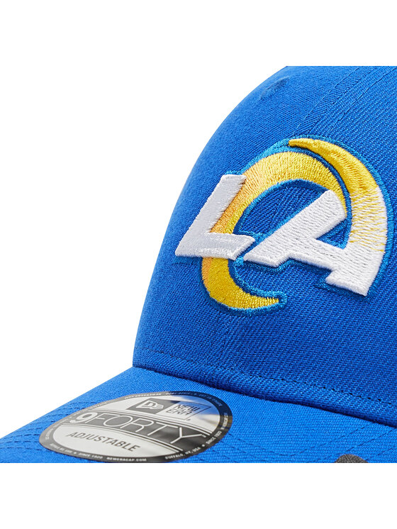New Era New Era Cap The League Losram 2 12494446 Blau
