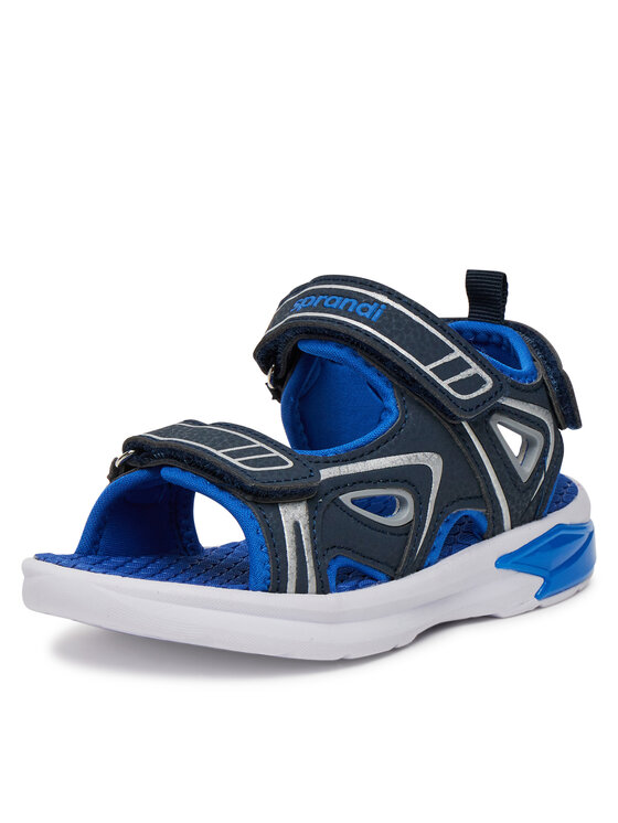 Sprandi Sprandi Sandalen CP82-23728 Dunkelblau