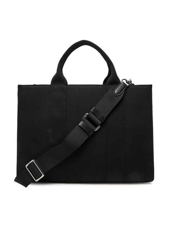 KARL LAGERFELD KARL LAGERFELD Käekott A2W50047 Must