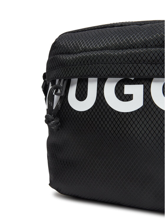 HUGO HUGO Umhängetasche 50541918 Schwarz