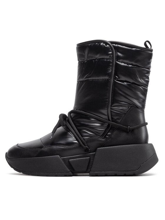 Rage Age Rage Age Stiefeletten RA-11-06-000364 Schwarz