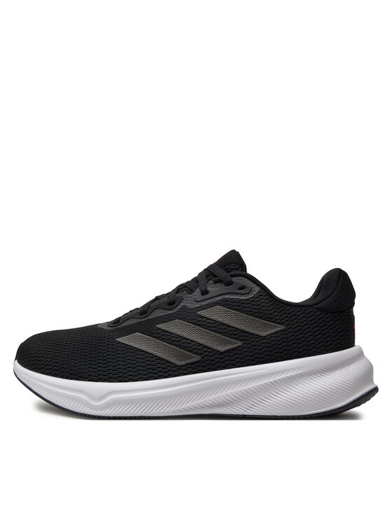 adidas adidas Buty do biegania Response IG1417 Czarny