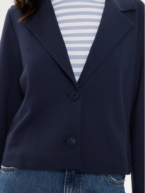 Tamaris Apparel Tamaris Apparel Sakoi Ceyrat TAW0545 Tamnoplava Regular Fit