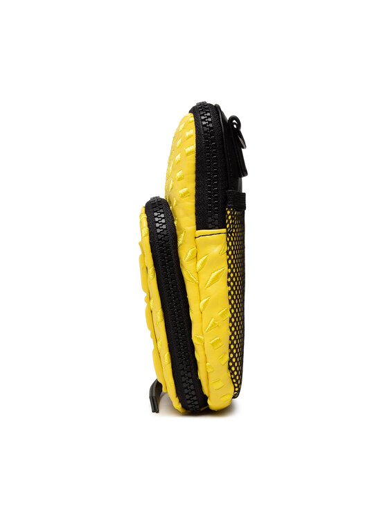 Desigual Desigual Borsa porta telefono 22WAYP05 Giallo