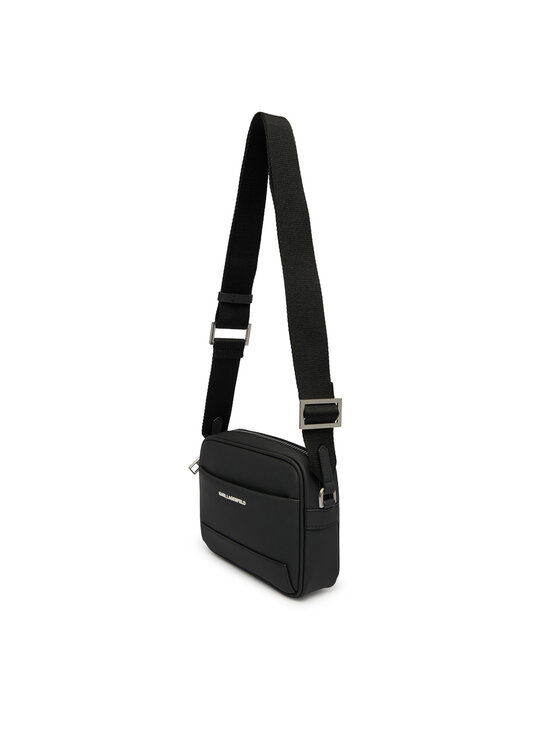 KARL LAGERFELD KARL LAGERFELD Saszetka B1M30272 Czarny