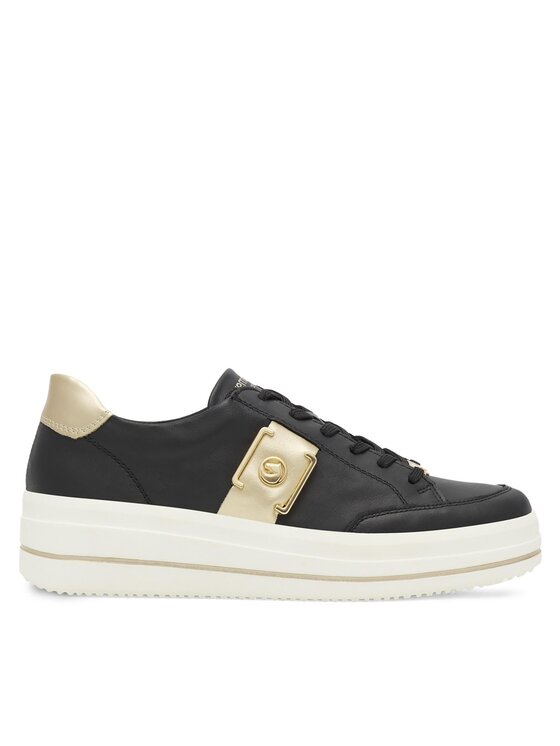 Remonte Remonte Sneakers D1C02-01 Negru