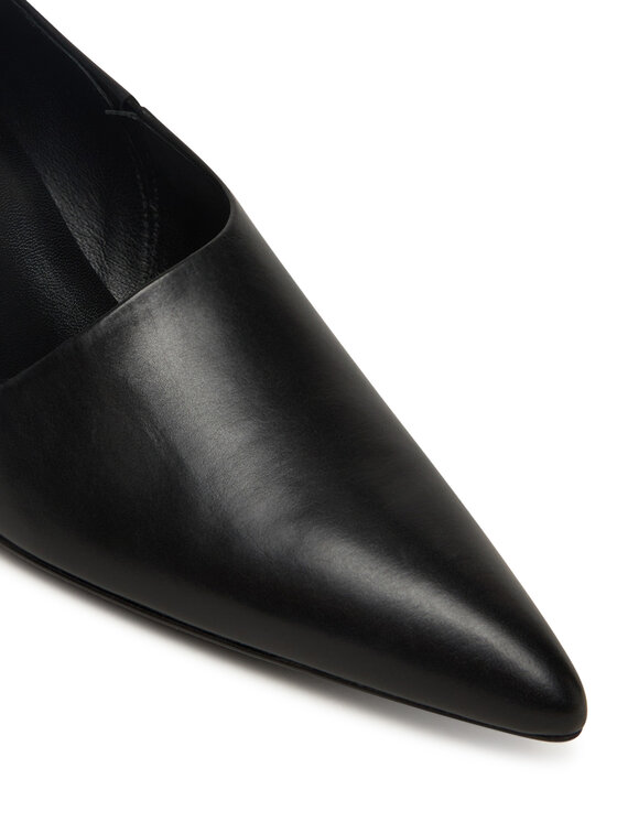 HÖGL HÖGL Pantofi pumps Kristin 0-104513-01000 Negru