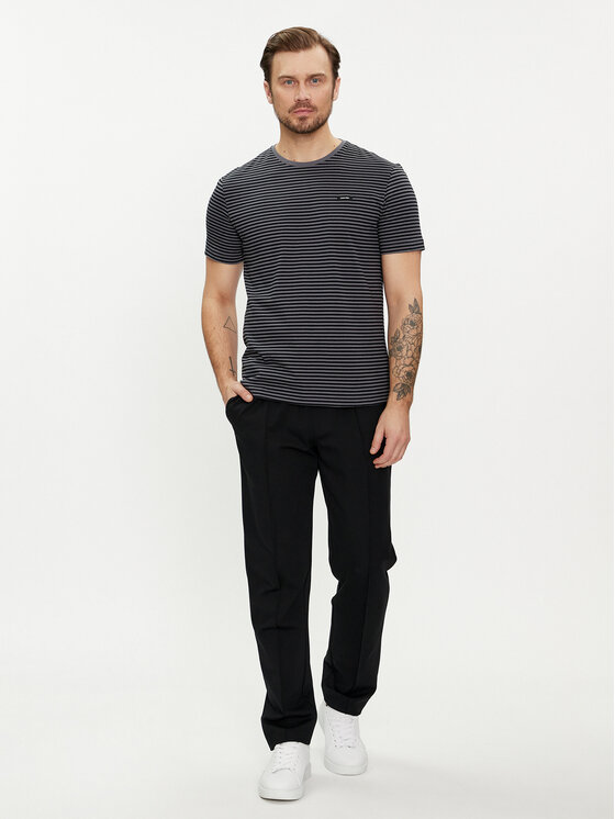 Calvin Klein Calvin Klein T-särk K10K112520 Must Regular Fit