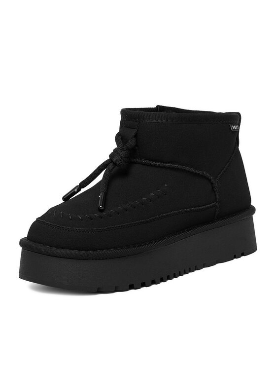 Roxy Roxy Schneeschuhe CEO-HDR2503-2 Schwarz