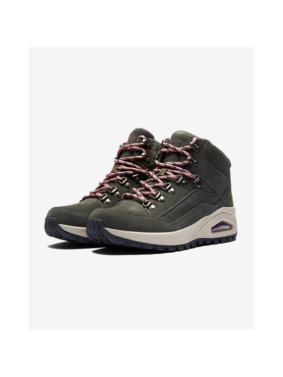 Skechers Skechers Trapery 155220-OLV Zielony