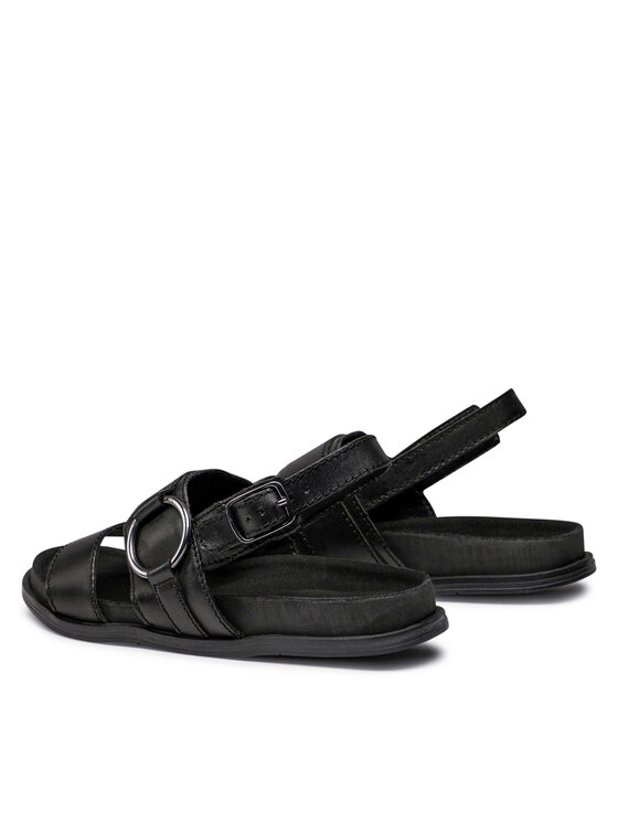 Lasocki Lasocki Sandały ARC-IGA-05 Czarny