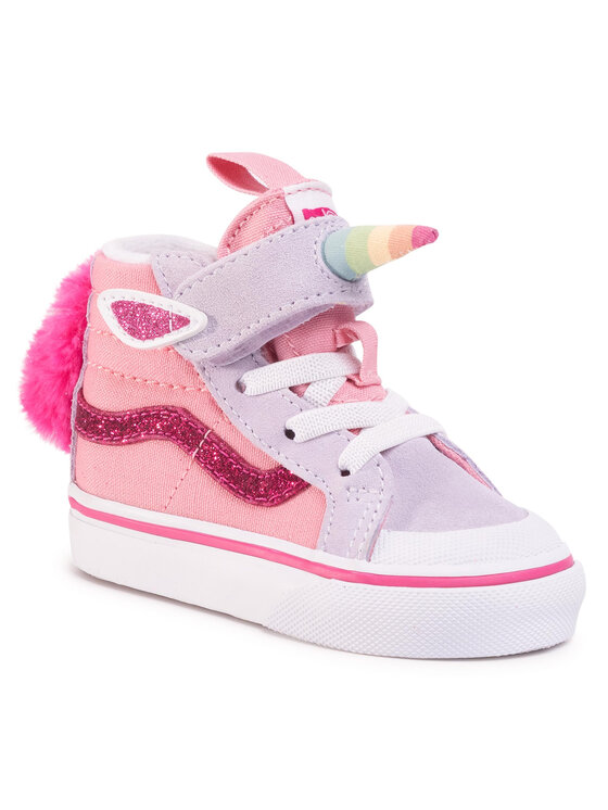 Unicorn vans 2025