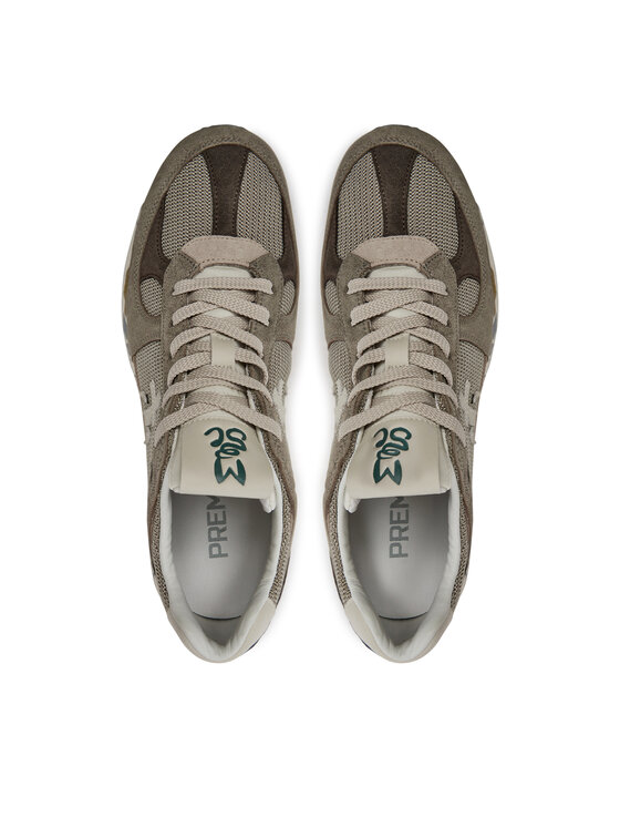Premiata Premiata Sneakers Mase VAR 6627 Gri