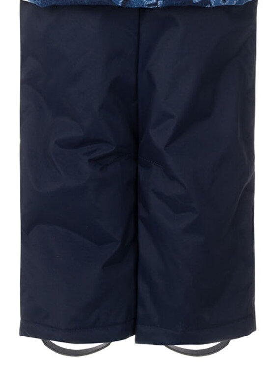 Lenne Lenne Komplet dziecięcy 22720D-6801 Granatowy Regular Fit