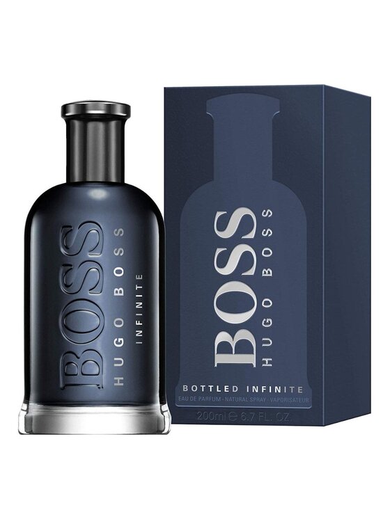 HUGO BOSS Hugo Boss BOSS Bottled Infinite Woda perfumowana