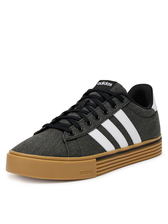 adidas adidas Tenisice DAILY 4.0 IF4492 Siva