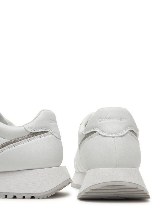 Calvin Klein Jeans Calvin Klein Jeans Sneakers V3A9-82033-1355X S Bianco