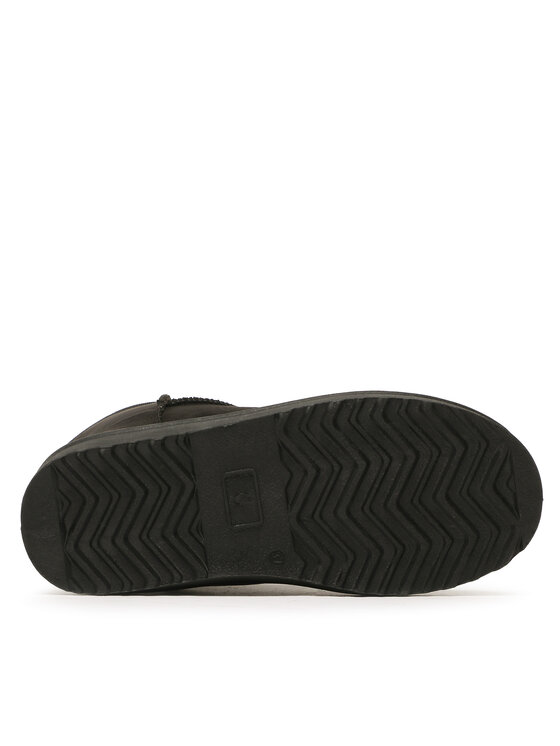 Jenny Fairy Jenny Fairy Škornji za sneg WSL19150-12 Črna