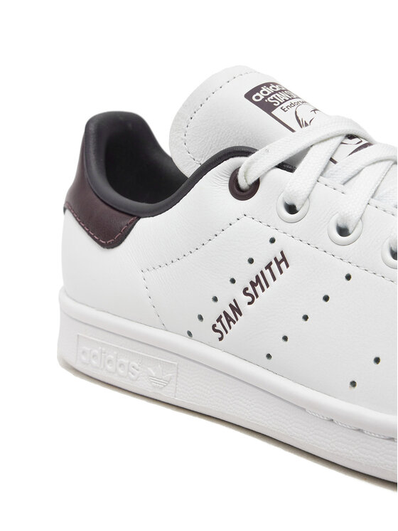 adidas adidas Sneakersy Stan Smith IF6997 Bílá