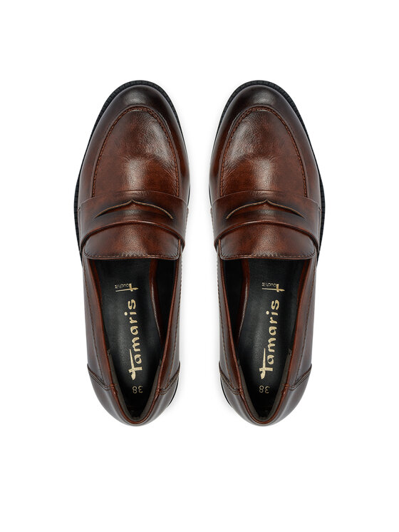 Tamaris Tamaris Loafers 1-24331-43 Marrone